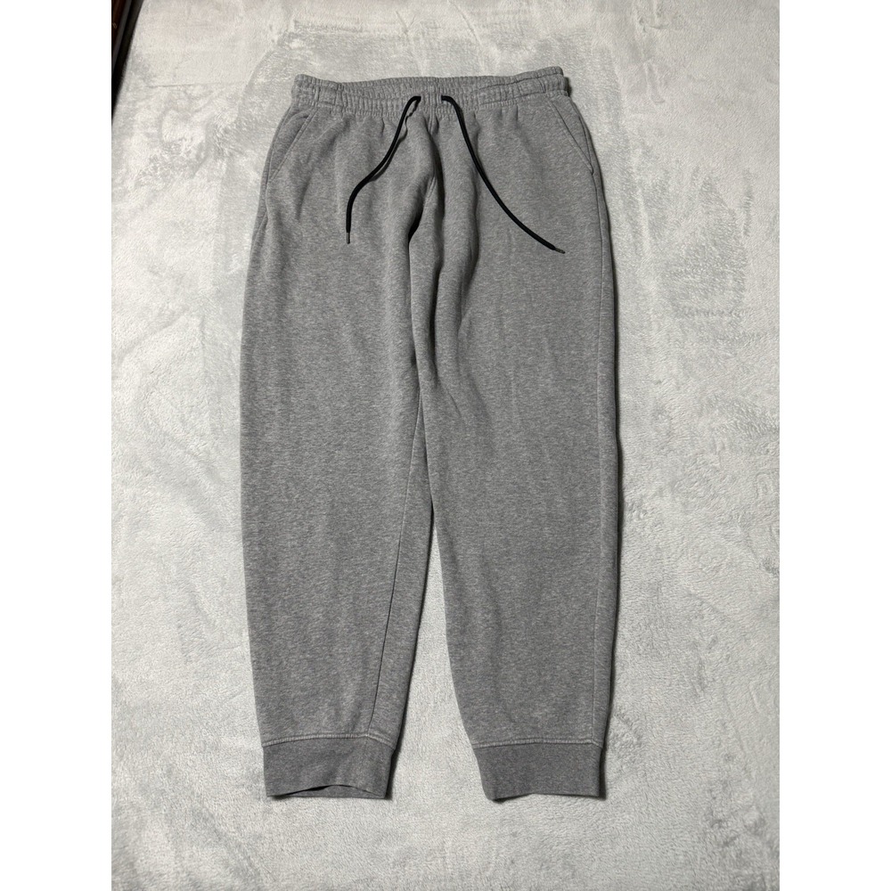 Nike Jordan Brooklyn Essential Fleece Jogger Sweatpant DQ7340 Mens XL